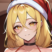 Santa