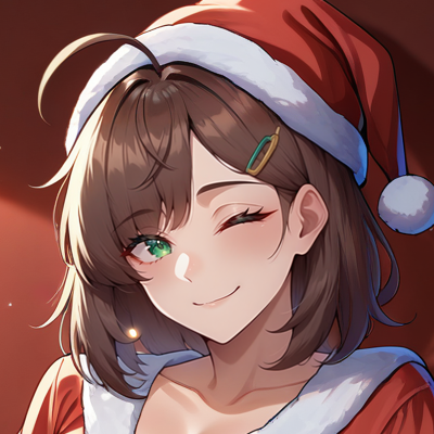 Santa