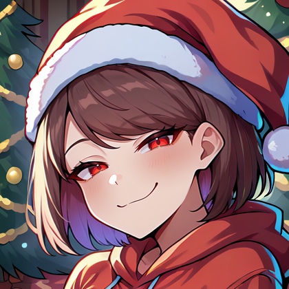 Santa