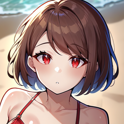 Swimsuit